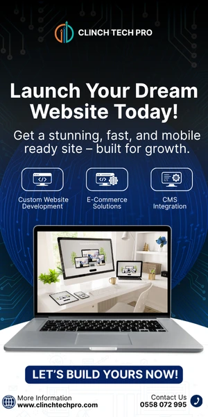 Launch Your Dream
