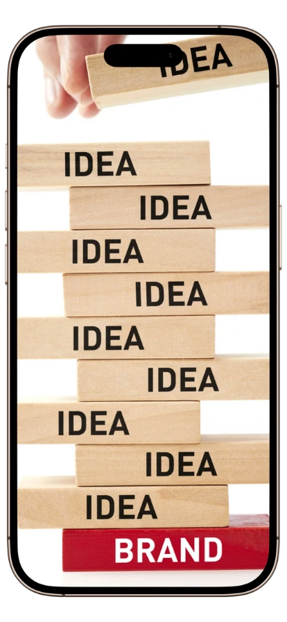 Branding companies in Ghana working on brand strategy for a client