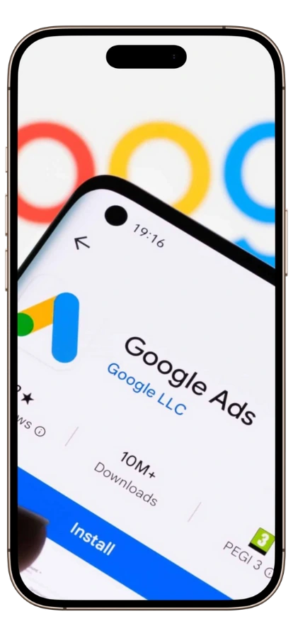 Ad agencies in Ghana managing PPC and Google Ads campaigns