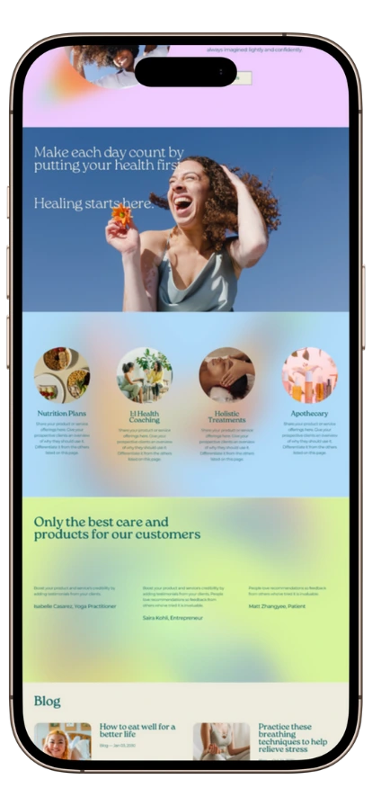 Responsive website design in Ghana for small businesses