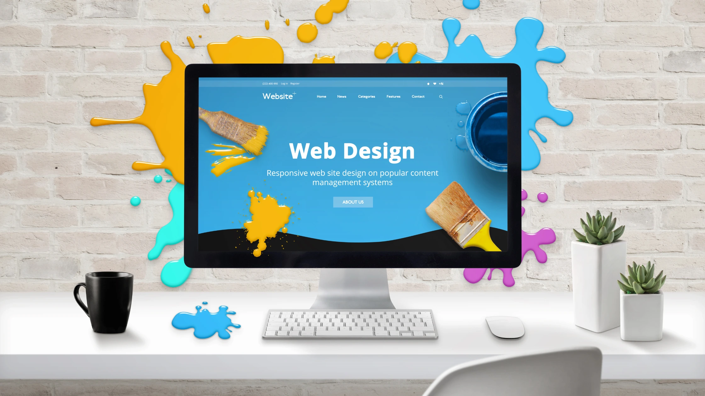 Web developers in Ghana