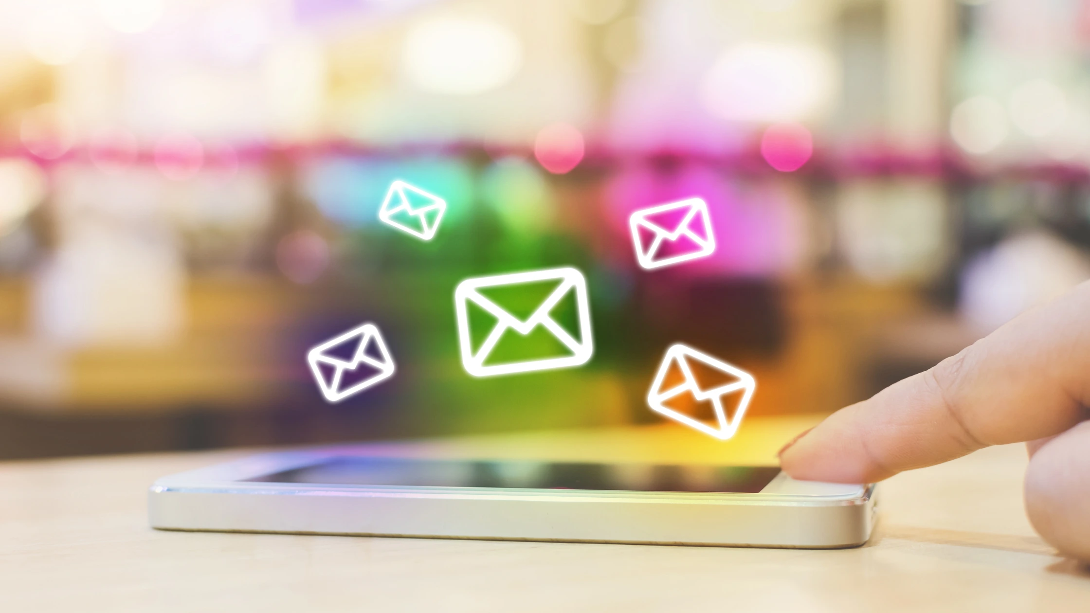 Email marketing jobs remote