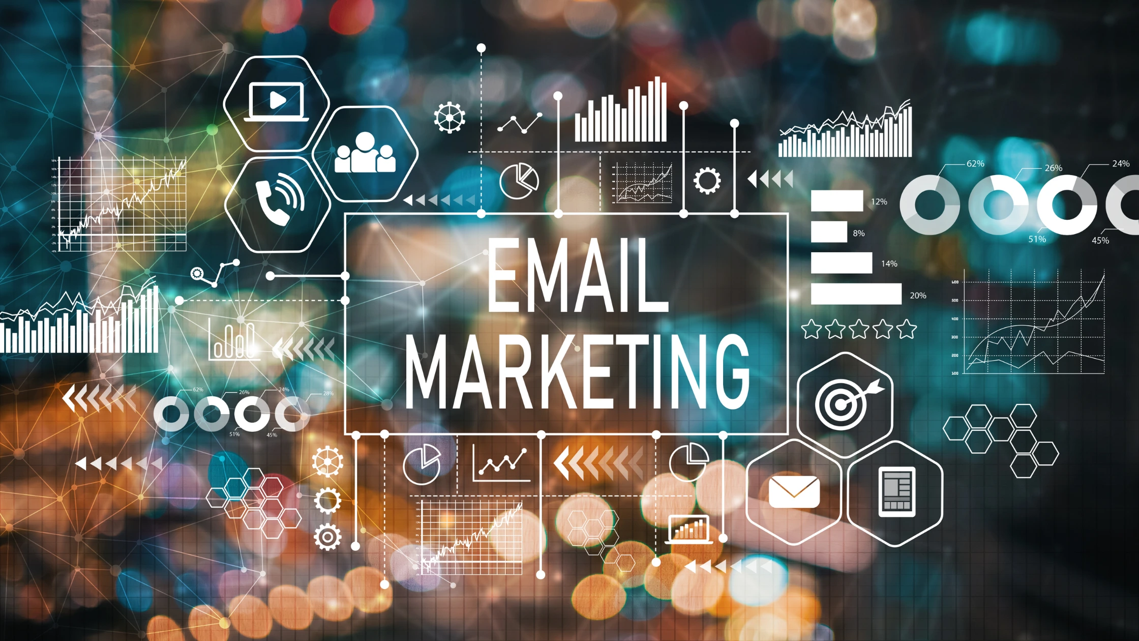 Email marketing meaning