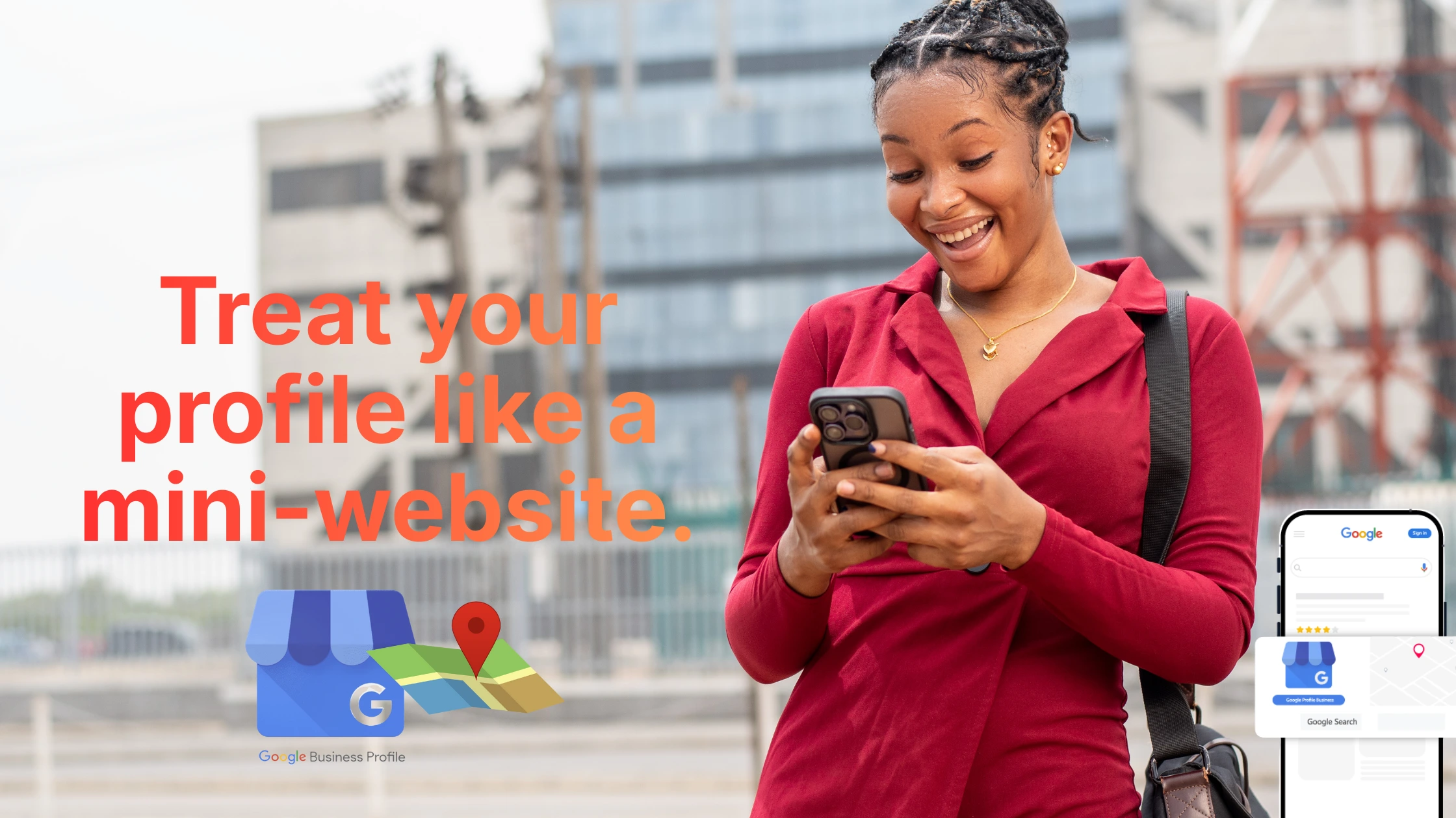 Google Business Profile