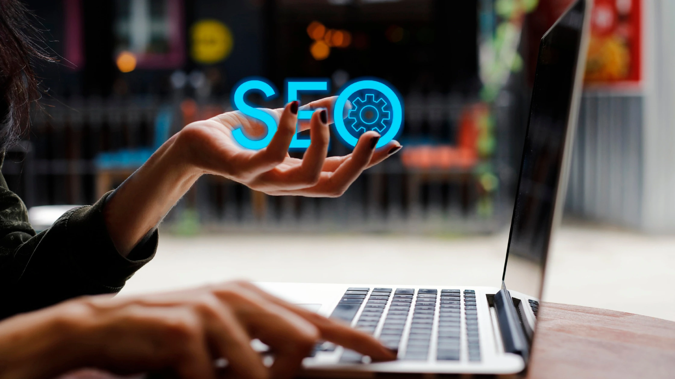 SEO audit
