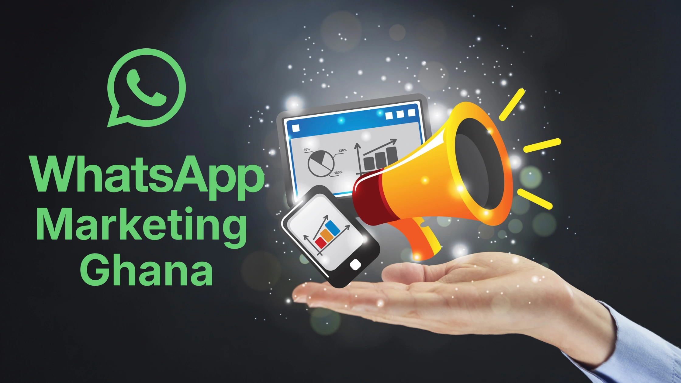 WhatsApp Business features