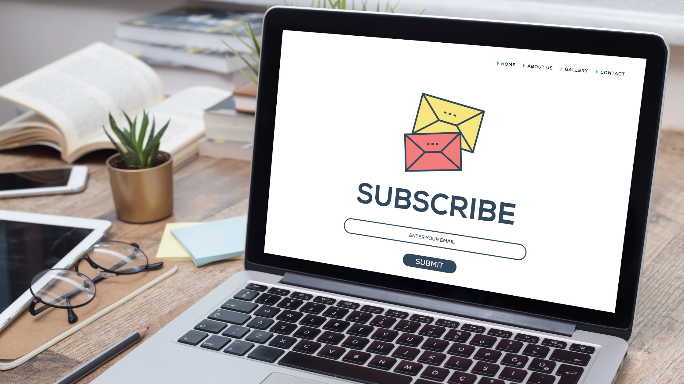 email marketing strategy