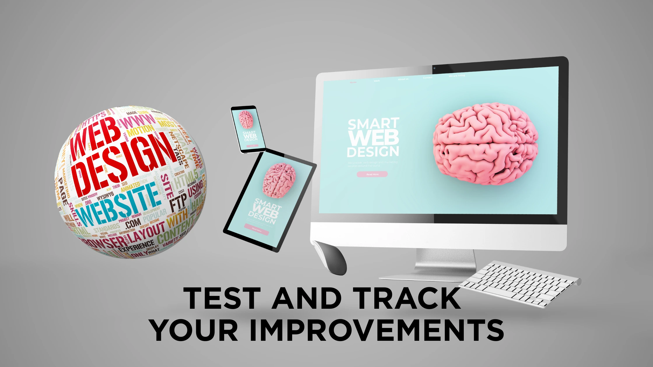 improve page load time