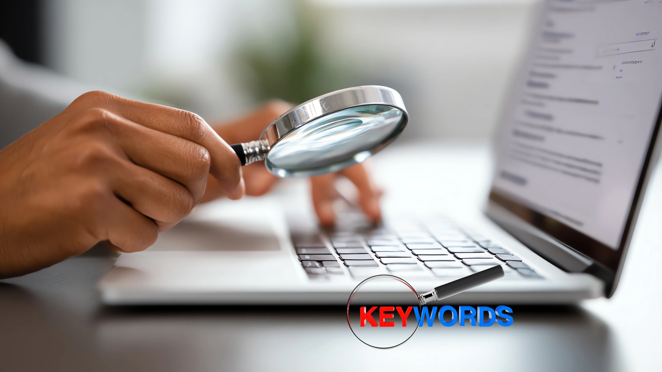 keyword research