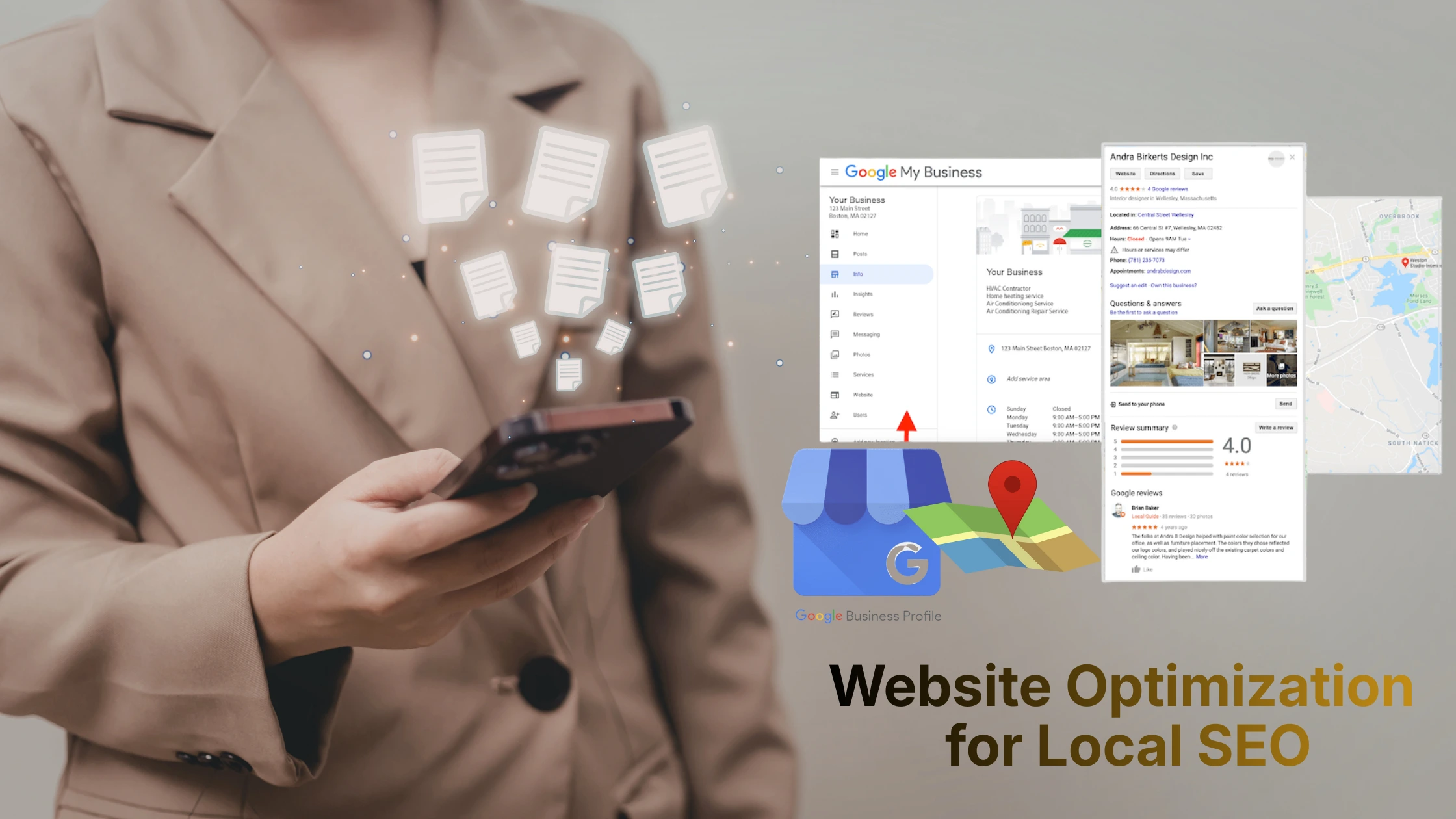 local SEO Ghana