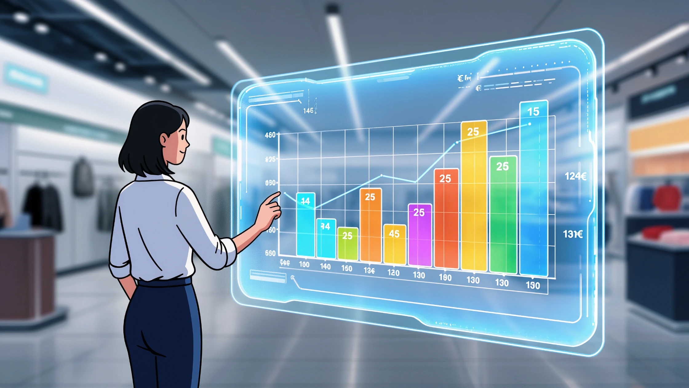 marketing analytics