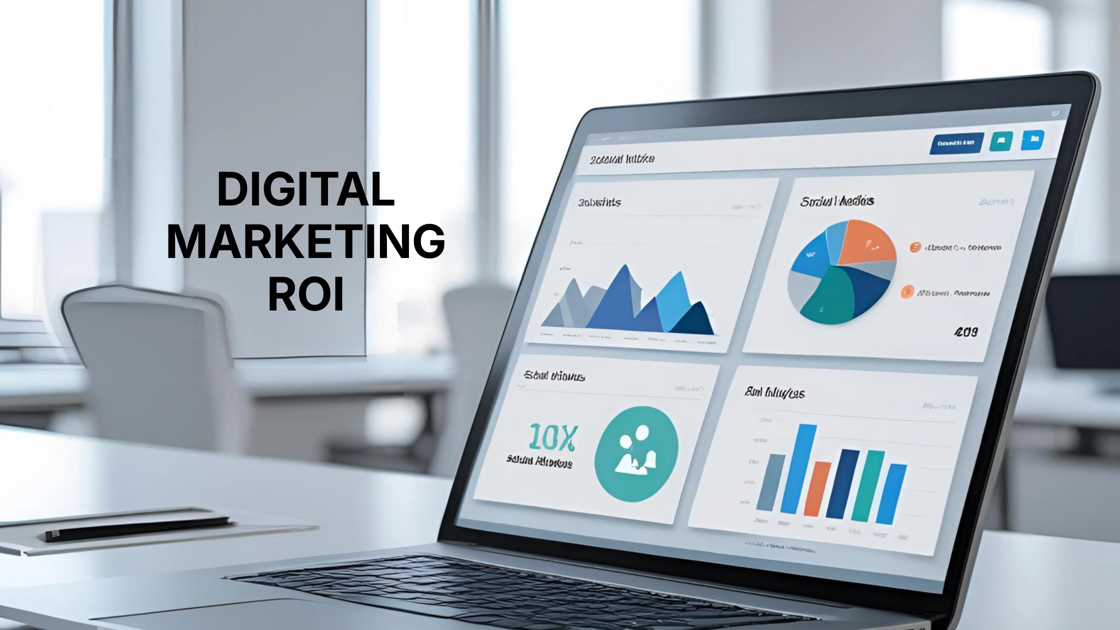 measure marketing success
