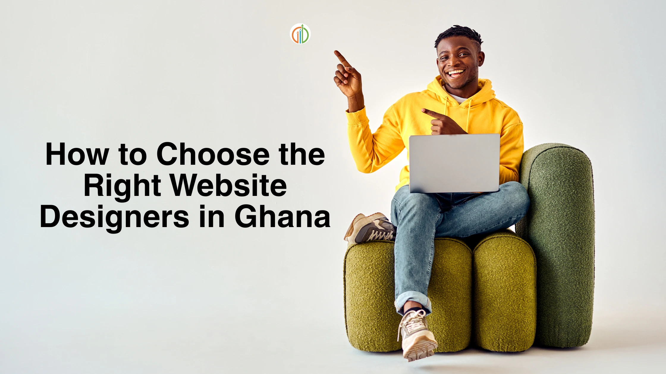 Website design Ghana