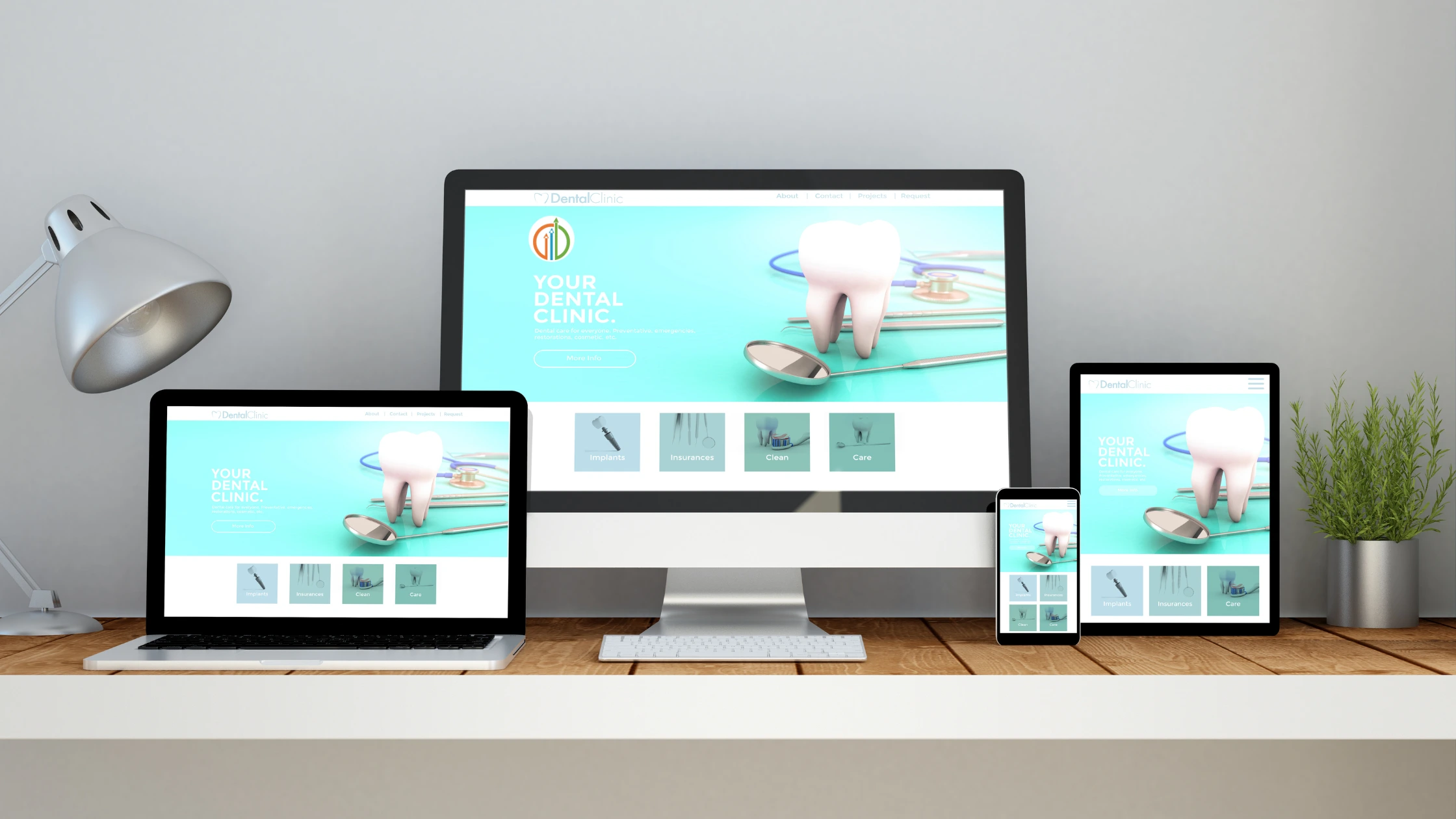 website design in Ghana