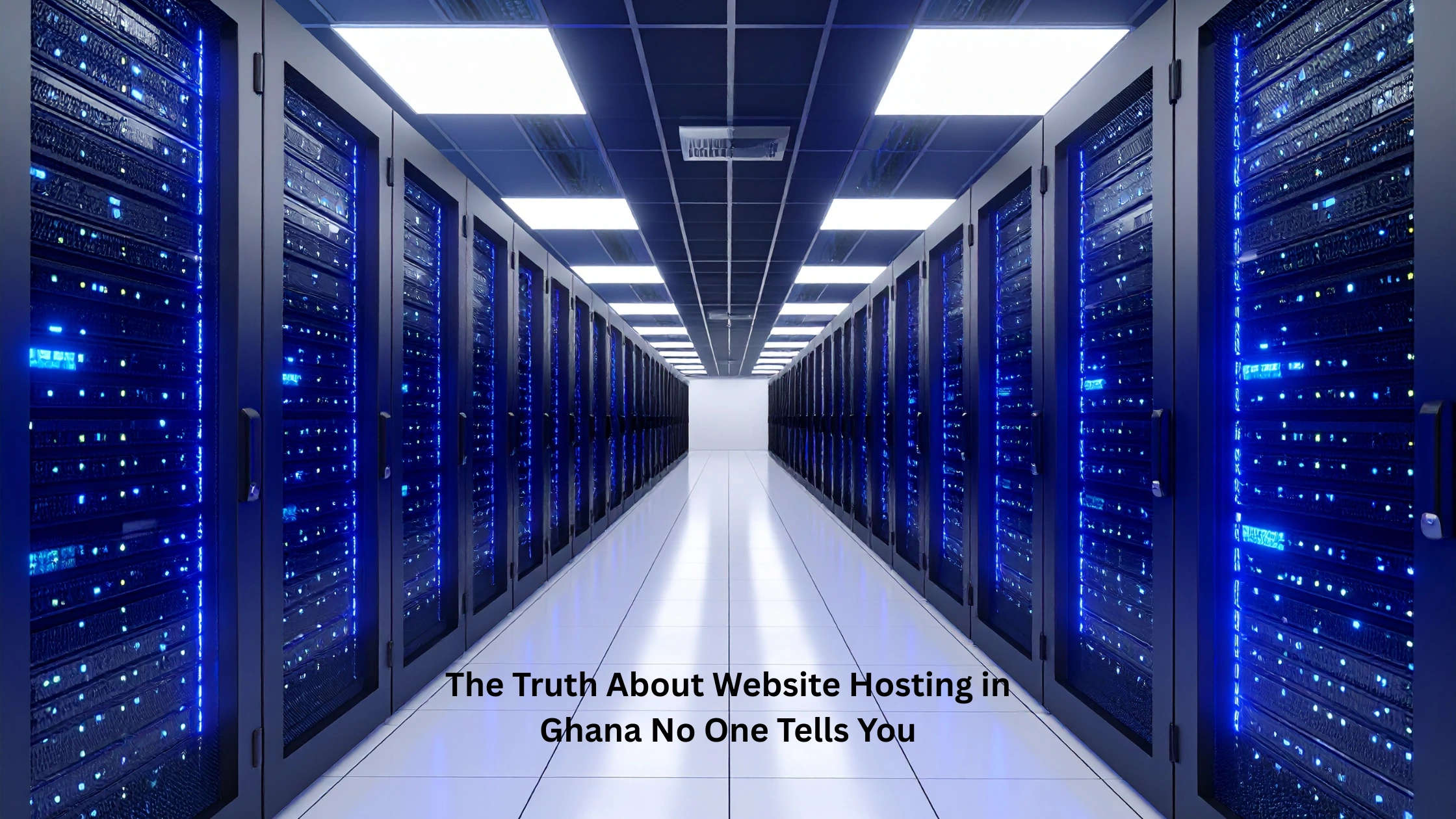 website hosting