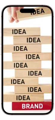Branding companies in Ghana working on brand strategy for a client